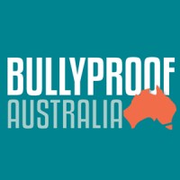 Bullyproof Australia logo - Similar company to Redbyte