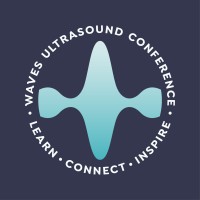 Waves Ultrasound Conference logo - Similar company to Conference For Catholic Facility Management