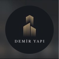 DEMİR YAPI logo - Similar company to Cmd Grup