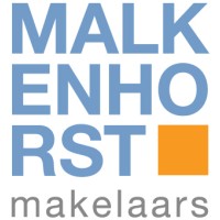 Malkenhorst Makelaars logo - Similar company to Flexworx! Uitzendbureau