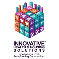 Innovative Health & Housing Solutions logo - Similar company to Redstory