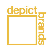 Depict Brands logo - Similar company to Buzzd