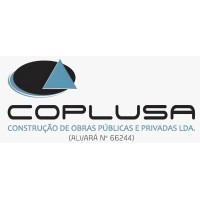 Coplusa Lda logo - Similar company to Land2Build