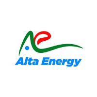 Alta Energy BW logo - Similar company to Segraaf