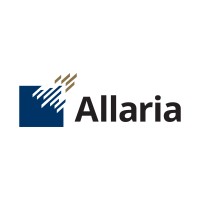Allaria logo - Similar company to Gallo Financial Technology