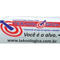 Teknologica Logistics Cargo Express Transp Rod. LTDA logo - Similar company to Nova Rio Cargas