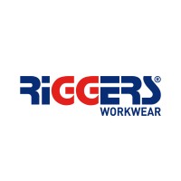 Riggers Workwear logo - Similar company to Ccbsafety