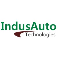 IndusAuto Technologies logo - Similar company to Jd Tech
