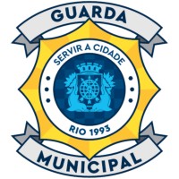 Guarda Municipal do Rio de Janeiro logo - Similar company to Nuntech Ltda