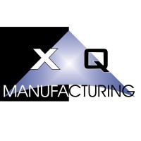 XQ Manufacturing logo - Similar company to Radiocarbon