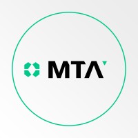 MTA logo - Similar company to Mta