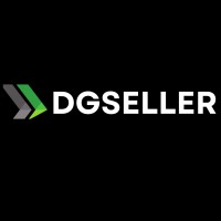 DGSELLER logo - Similar company to Neyo
