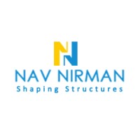 NAV NIRMAN logo - Similar company to Bhairava Constructions