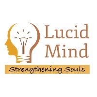 Lucid Mind logo - Similar company to Lifenx