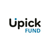 Upick Fund logo - Similar company to Híjole Tequila