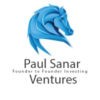 Paul Sanar Ventures logo - Similar company to Alphasemantic