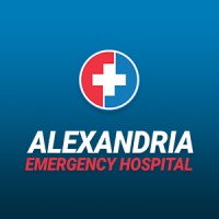 Alexandria Emergency Hospital logo - Similar company to Chain Luxe