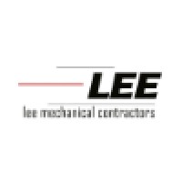 Lee Mechanical Contractors, Inc. logo - Similar company to Acme Constructors, Inc.