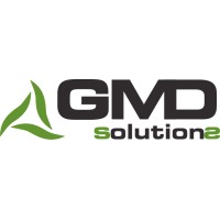 GMD Solutions logo - Similar company to Linc-E Spain