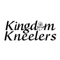 Kingdom Kneelers logo - Similar company to Elevator A Gogo