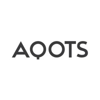 AQOTS logo - Similar company to Curobotic Private Limited