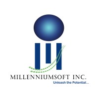 MillenniumSoft Inc logo - Similar company to Millenium Staffing Solutions