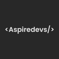 Aspired Devs logo - Similar company to Khan Soft Limited