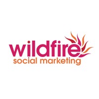 Wildfire Social Marketing logo - Similar company to Veyter