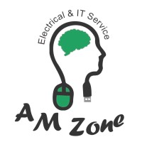 AM Zone logo - Similar company to One Winsome