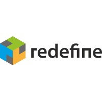 Redefine logo - Similar company to Imprexive Marketing Solution