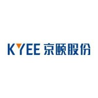 上海京颐科技股份有限公司