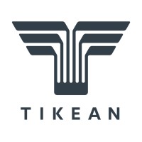 Tikean logo - Similar company to Da-I.Info