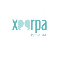 Xeerpa logo - Similar company to T2Ó One