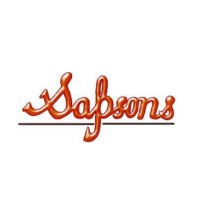 Sapsons logo - Similar company to Supplyvalid
