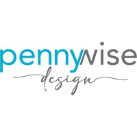 Pennywise Design logo - Similar company to Neox Design Studio