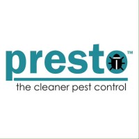 Prestocontrol logo - Similar company to Indeed Pest Control Pvt Ltd