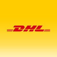DHL Express Singapore logo - Similar company to Ebenezer Group