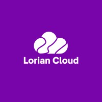 LorianCloud logo - Similar company to Loriano