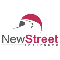 New Street Insurance logo - Similar company to Icon Constructors, Inc.