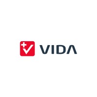 VIDA GROUP LLC / VIDA Inspection GmbH logo - Similar company to Vertekal