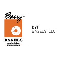 Dyt Bagels - Dba Barry Bagels