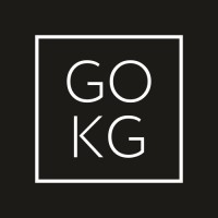 GO KG logo - Similar company to Changels