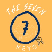 The Seven Keys logo - Similar company to Groupe Karsandi
