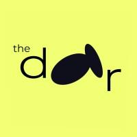 the door logo - Similar company to Humuson (휴머스온)