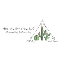 Healthy Synergy, LLC logo - Similar company to The Clean Divorce