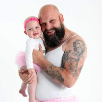 Stichting TuTu logo - Similar company to Knuffelmakers