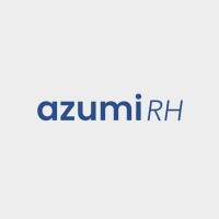 Azumi RH logo - Similar company to Priorize Gestão De Pessoas
