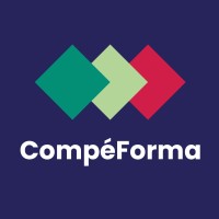 CompéForma : formations, VAE, conseil en audit qualité logo - Similar company to Avaed - Formations Spécialistes De La Vae