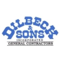 Dilbeck & Sons Inc. logo - Similar company to Tmd Creative
