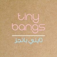 Tiny Bangs Kids Salon logo - Similar company to Ayzel Hair & Beauty Salon
